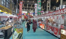 Kahramanmaraş’ta 6. Alışveriş Fuarı Kapılarını Açıyor