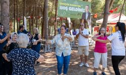 Belediye’den Alzheimer Hastaları ve Yakınlarına Destek Etkinliği