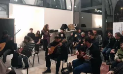 Kahramanmaraş’ta özel orkestraya başvuru başladı