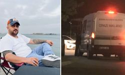 Boşanma Sürecindeki Genç, Kayınpeder Kurbanı Oldu