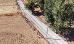 Afşin’in Kırsal Mahallelerine Konforlu Ulaşım