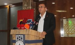 CHP İl Başkanı Ünal Ateş: “Yerelde ve Genelde Mücadelemiz Sürecek”