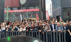 CHP İstanbul İl Başkanlığı binası kapatıldı