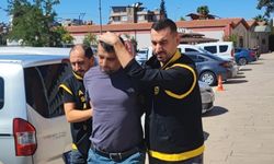 Çocuklara Sopayla Vuran 52 Yaşındaki Şüpheli Cezaevine Gönderildi