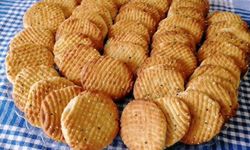 Kahramanmaraş’ın Geleneksel Lezzeti: Cevizli Çörek