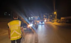 Kahramanmaraş’ta Trafik Denetimlerinde 602 Kural İhlali Tespit Edildi