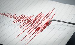 Kahramanmaraş'ta deprem oldu! Elbistan sallandı