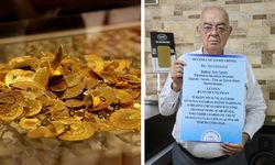 Dikkat Sahte ve Ayarı Düşürülmüs Altınlar Arttı