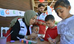 Kahramanmaraş’ta DMD Farkındalığına Büyükşehir Desteği