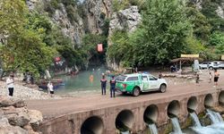 Doğal Alanlarda Kaçak Avcılığa Karşı Denetimler Sıklaştırıldı