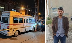 Dolmuş Sürücüsünü Öldüren Şüpheliler Yakalandı