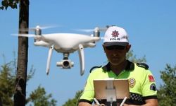 Kahramanmaraş’ta Drone Destekli Trafik Denetimleri Başlıyor