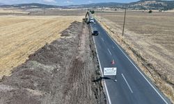 Kahramanmaraş'ta 5 Mahalleye 100 Milyon TL’lik Yatırım