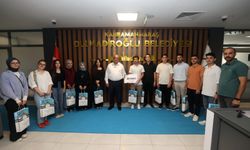 Dulkadiroğlu’ndan YKS Başarısına 20 Bin TL’lik Destek