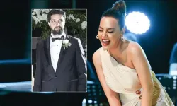 Ebru Gündeş Murat Özdemir’den Ayrıldığını Açıkladı