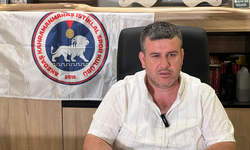 Edeler Grubu ;“ Son ana kadar takımımızın yanındayız”