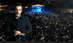 Kahramanmaraş Halkı Rıza Tamer’in Konserinde Buluşuyor