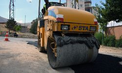 Elbistan’da 80 milyon TL’lik asfalt yatırımı