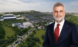 Elbistan Besi OSB İmar Planları Tarım Bakanlığı Onaylı