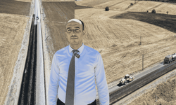 Elbistan Gümüşdöven’de Kışın Ulaşım Sorunları Çözüldü