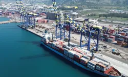 Enerji ve altın hariç ihracat arttı, ithalat düştü