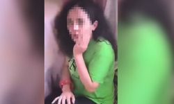 Eşine şiddet uygulayıp görüntüleri paylaşan kişi gözaltına alındı