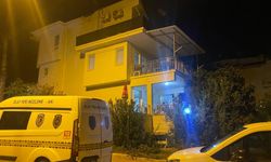 Eski Eşini Boğarak Öldüren Zanlı İtiraf Edip Teslim Oldu