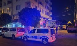 Ev Önünde Gerçekleşen Silahlı Saldırıda Bir Kişi Öldü