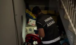 Evinde Uyuşturucu Bulundu, Bana Ait Değil Dedi