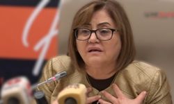 Fatma Şahin’den Kahramanmaraş Milletvekiline Yanıt: “Ben Bibere Alışığım”