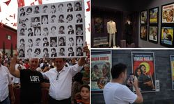 Ferdi Tayfur’un Anısına Yapılan Müze Ziyarete Açıldı
