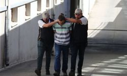 FETÖ üyeliğinden 6 yıldır aranan öğretmen yakalandı