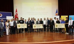 Fikir Otobüsü Yarışması Açılıyor