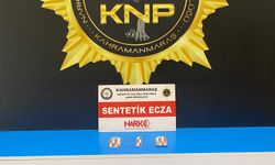 Kahramanmaraş’ta Uyuşturucu Operasyonu: 2 Kişi Tutuklandı