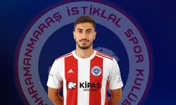 Galatasaray’ın Genç Yıldızı, İstiklalspor’da