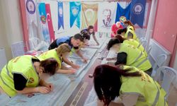 Geleceğin mühendisleri için özel eğitim programı