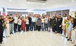 Gençler Hedeflerine Ulaştı, Belediye Ödüllendirdi