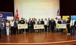 Gençler Yenilikçi Projeleriyle Fikir Otobüsü Yarışmasında Yarışacak