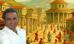 Atlı’dan “GERMENICIA: Kırılan zaman, susturulan şehir”
