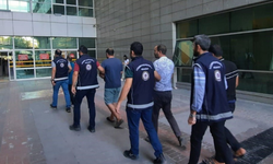 Göçmen kaçakçılığı operasyonunda 4 kişi tutuklandı