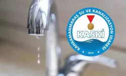 Kahramanmaraş Bu Mahallelerde Su Kesintisi Yaşanacak