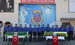 Görev Çıkışı Kazada Hayatını Kaybeden Memurlar Son Yolculuğuna Uğurlandı