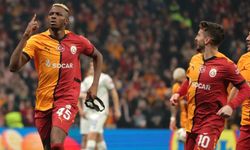 Galatasaray, Şampiyonlar Ligi’nde Zorlu Deplasmandan Yenilgiyle Döndü