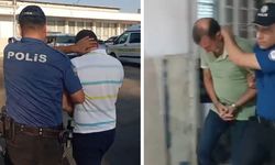Hapis Cezasıyla Aranan İki Şahıs Tutuklandı