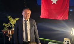 Kahramanmaraş Büyükşehir Belediyesi’nde Üst Düzey Atama