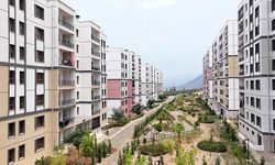 Kahramanmaraş'ta ev sahibi olma şansı! Koca daireye bu rakam isteniyor