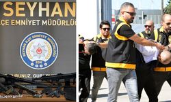 Husumet Kavgası Kanlı Bitti, 2 Tutuklama