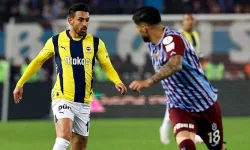 En-Nesyri’nin Golüyle Fenerbahçe, Trabzonspor’u Mağlup Etti