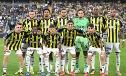 Fenerbahçe, 10 Kişilik Kasımpaşa Karşısında Yine Puan Kaybetti