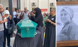 İkiz Çocuk Annesi Genç Kadın Hayatını Kaybetti
